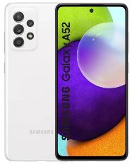 Samsung Galaxy A52 5G UW In Ecuador